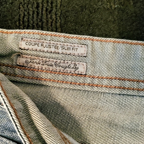 Projek Raw Men's Jeans - Picture 2 of 16